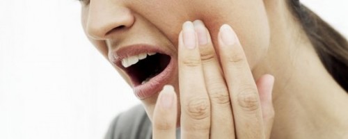 Oruçluyken diş ağrısına kesin çözüm
