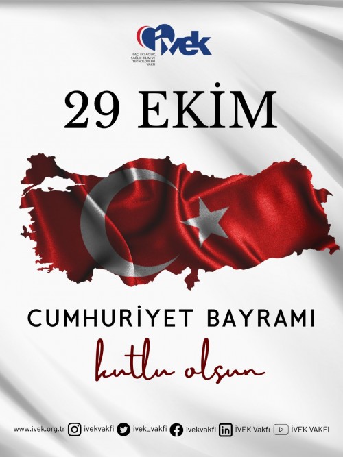 29 Ekim Cumhuriyet Bayramı