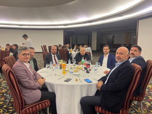 29. TÜSAP Vizyon Toplantısı