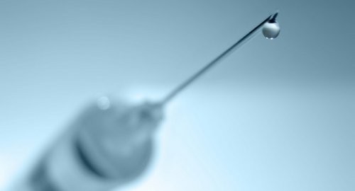 Evrensel grip aşısı geliyor