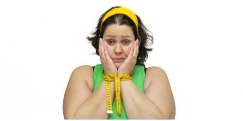 Kilo veremeyenler dikkat