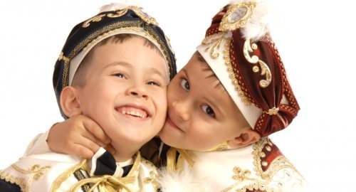 Steril yapılmayan sünnet tehlikeli