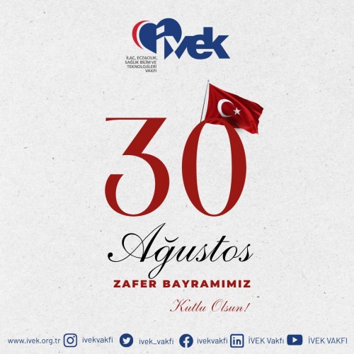 30 Ağustos Zafer Bayramı