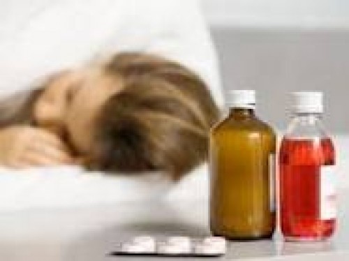 Uyku Hapları Ölüm Hızını Arttırabiliyor