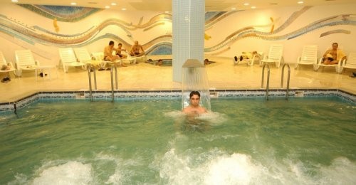 Kaplıca kullanma rehberi