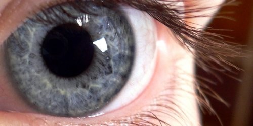 Sinsi hastalık kör ediyor