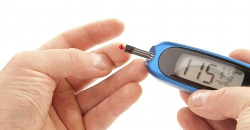 Şeker hastaları dikkat