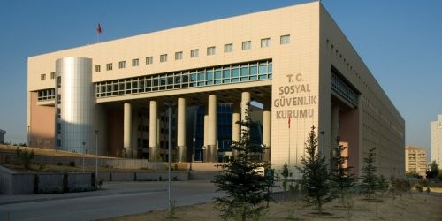 "SGK’yı zarara uğrattın" davası