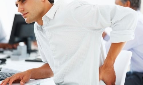 Bel ağrısını azaltan 13 öneri