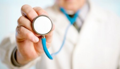 Hacı adaylarına sıkı sağlık kontrolü