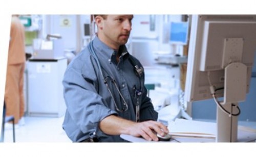 Dijital Hastane Devri