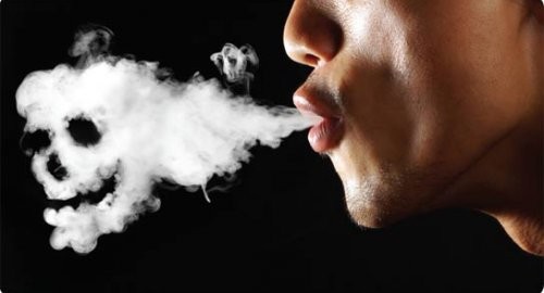 Sigara kullanımı lenfoma riskini artırıyor