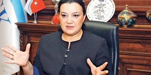 Yadigar Gökalp İlhan görevden alındı