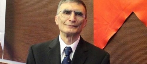Nobel Ödülü, Türk Bilim Adamına