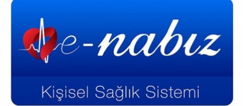 e-nabız'la radyasyon ölçümü