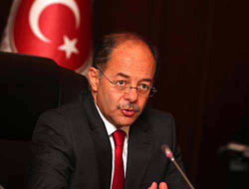 Suudi Arabistan ve Vietnam'a Danışman