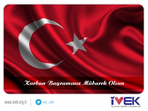 Bayramınız Mübarek Olsun