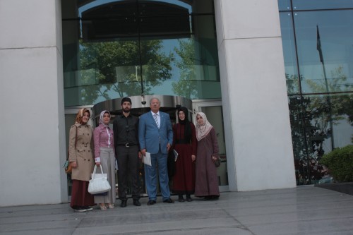 Milletvekili Mehmet DOMAÇ ve 6197 Değerlendirmesi