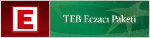 TEB'den Eczacılara "Eczacı Paketi"