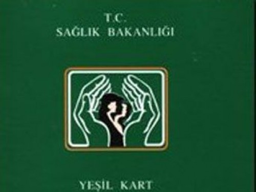 Yeşil kart ile ilgili acı gerçekler ortaya çıktı!