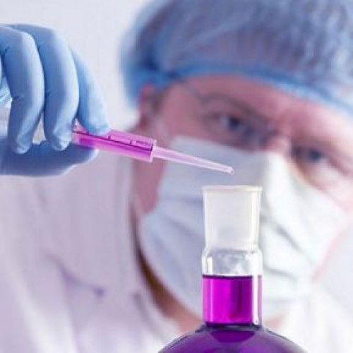 Yatırımın adı biyoteknoloji