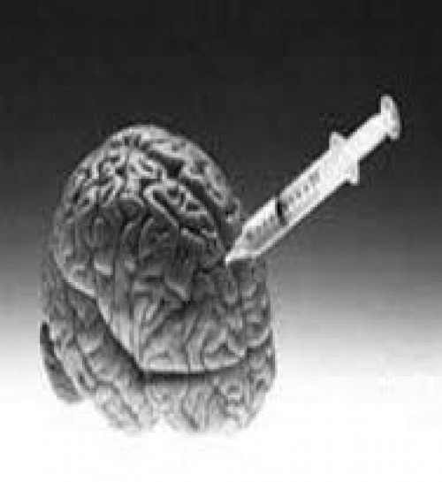 Bağımlılık Tarih mi Olacak?