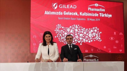 İlaç Endüstrisi ile alakalı önemli gelişmeler yaşandı