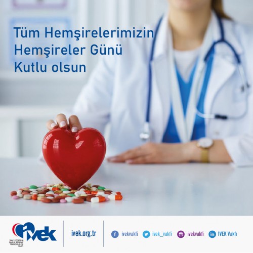 Hemşireler Günü