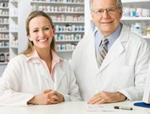 Eczacılıkta yeni dönem başlıyor