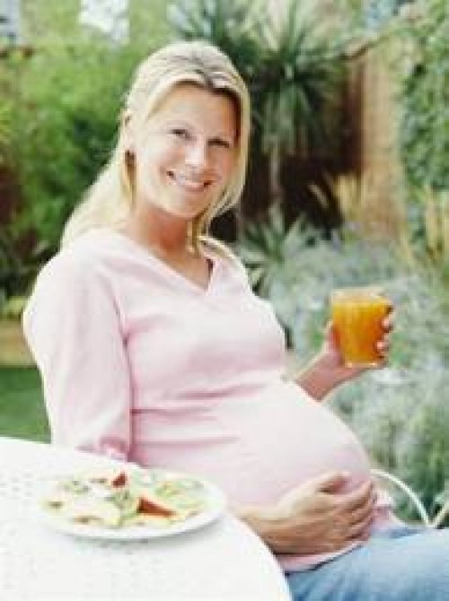 Hamilelik ve Folik Asit