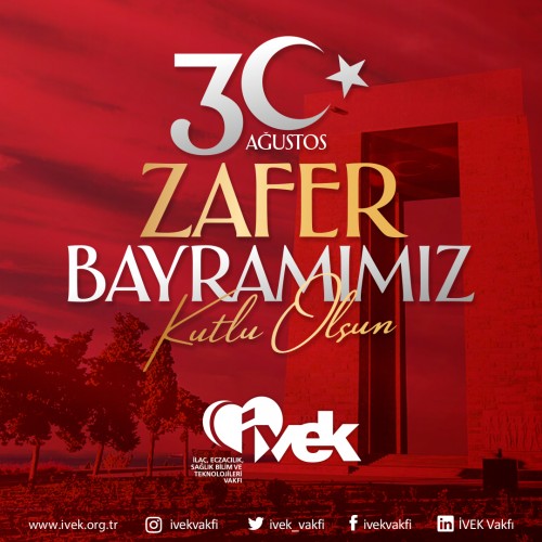 30 Ağustos Zafer Bayramı