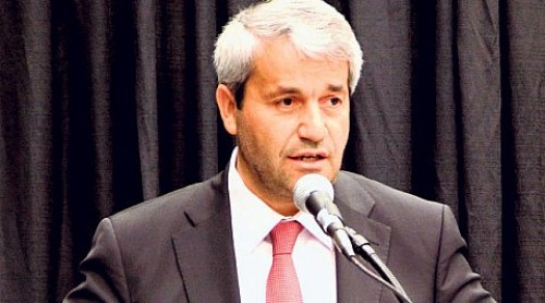 ilaç devinden Türkiye'ye 180 milyon dolarlık yatırım