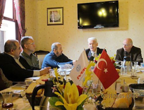 Eczacı Teşhise Uygun İlacı Verebilmeli