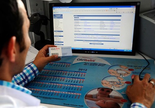 E-reçete'yi en çok aile hekimleri sevdi