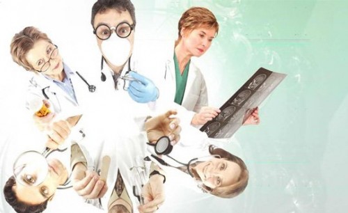 Sağlıkta mesafeler kalktı