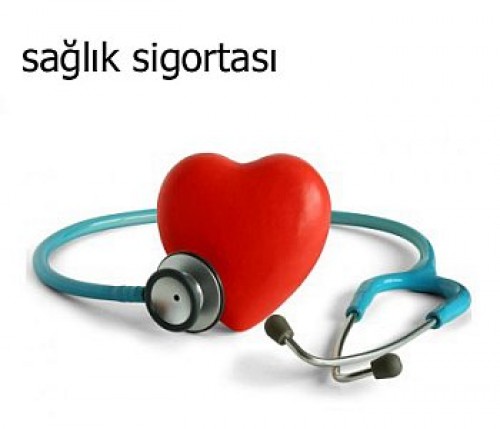 Tamamlayıcı Sağlık Sigortası Başlamadı!