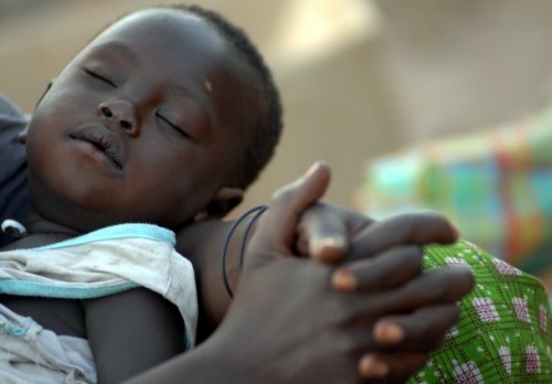 Kamboçya'da gizemli virüs