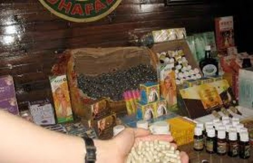 ''Mucize' ürünlere kanmayın