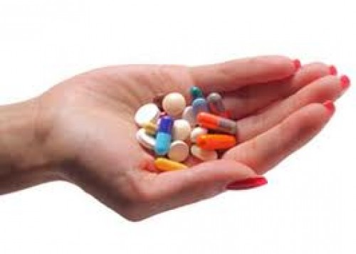 İlaç Kullanımı ve Dikkat Edilmesi Gereken Hususlar