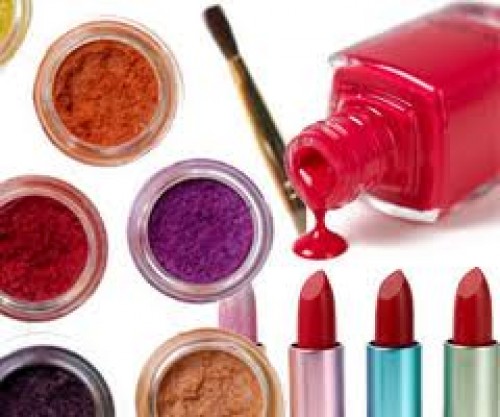 Kozmetikte diyabet tehlikesi