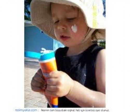 Güneşten Korunma ve Güneş Kremleri