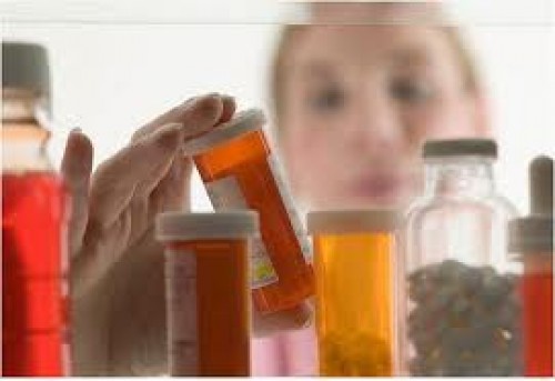 İlaç kurbanı kadına milyonlarca dolar tazminat ödenecek