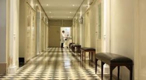 Hastaların insan haklarını, 'Hasta Konseyi' savunacak