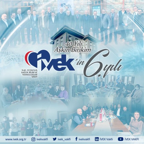 6. Yılımız Kutlu Olsun