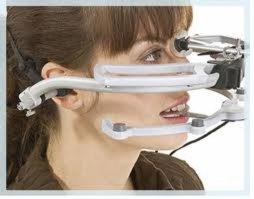 Hayvan kemiğinden yapay çene