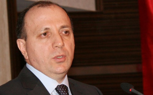 SGK Başkanı: Çok reçete yazan doktorlara gerekirse suç duyurusunda bulunacağız