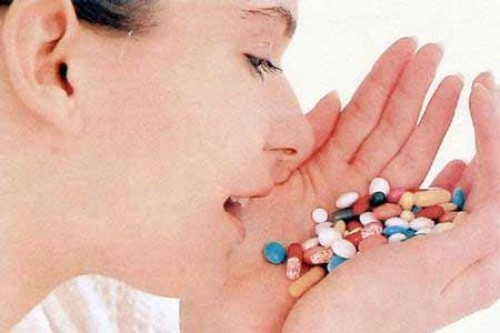 İlaç almadan önce komşuya değil, doktora sorun