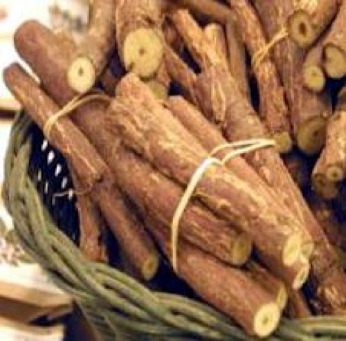 Meyan Kökü (Liquiritiae radix)