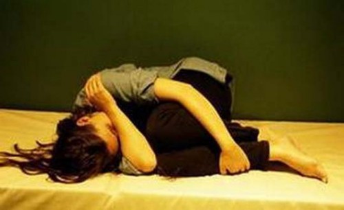 Depresyona karşı karanlık tedavisi