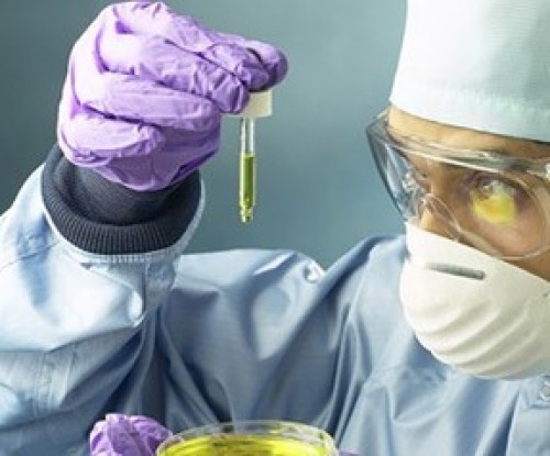 Çek firması, eşdeğer ilaç üretiminde Türkiye'yi üs seçti